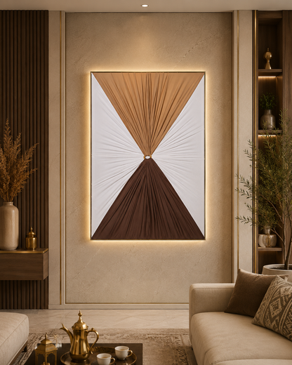 لوحة حائط 120×80سم - WRD-14100594
