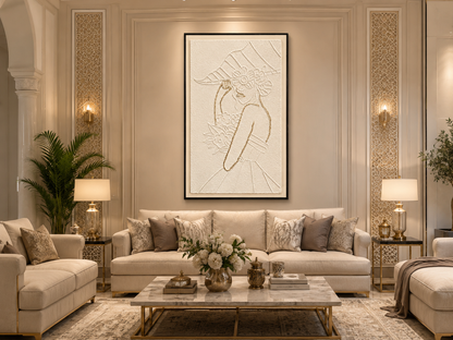 لوحة حائط 150×100سم - WRD-14100732