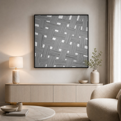 لوحة حائط 80×80سم - WRD-14100431