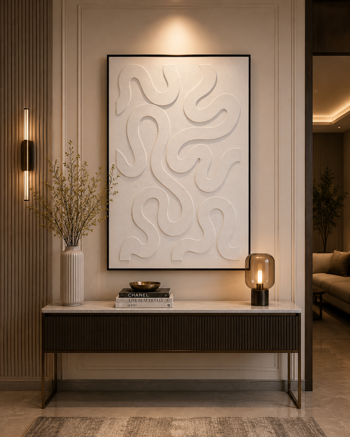 لوحة حائط 150×100سم - WRD-14100757