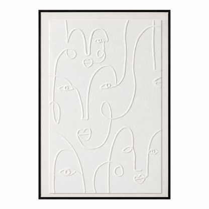لوحة حائط 150×100سم - WRD-14100767