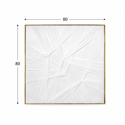 لوحة حائط 80×80سم - WRD-14100409