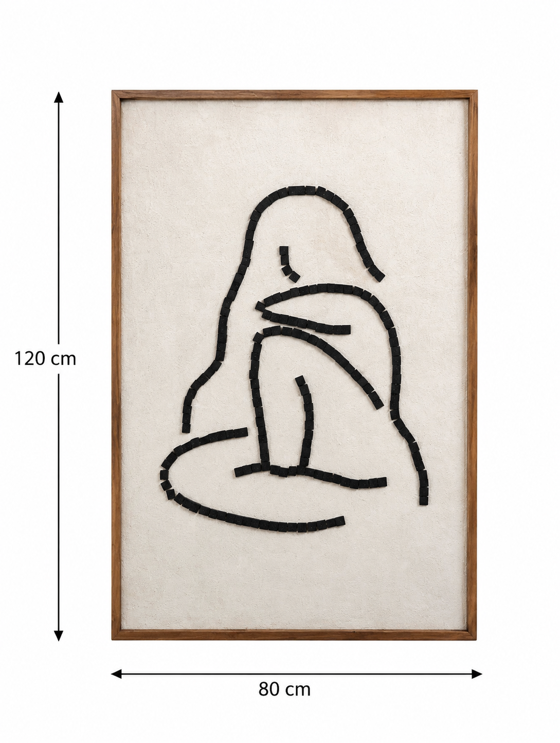لوحة حائط 120×80سم - WRD-14100884