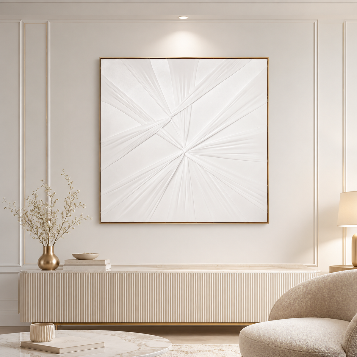 لوحة حائط 80×80سم - WRD-14100414