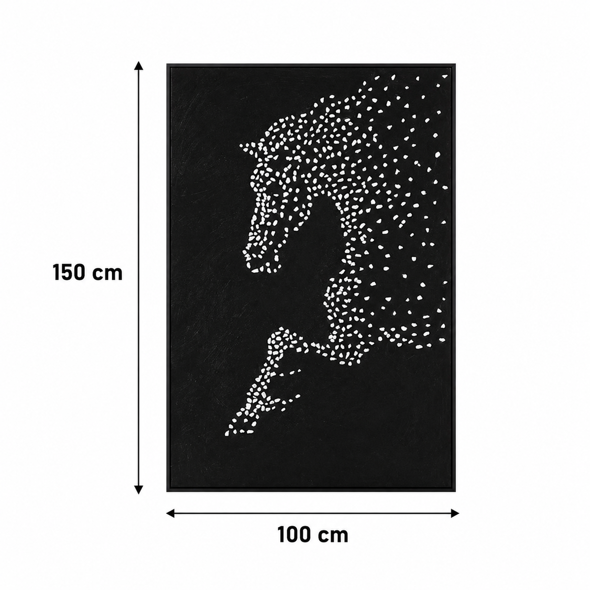 لوحة حائط 150×100سم - WRD-14100772