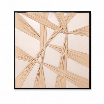 لوحة حائط 100×100سم - WRD-14100363