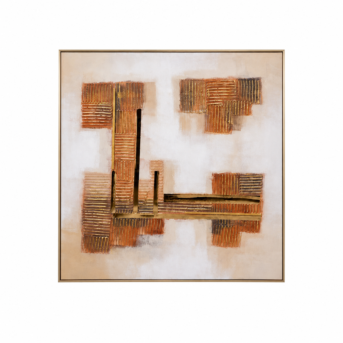 لوحة حائط 100×100سم - WRD-14100580