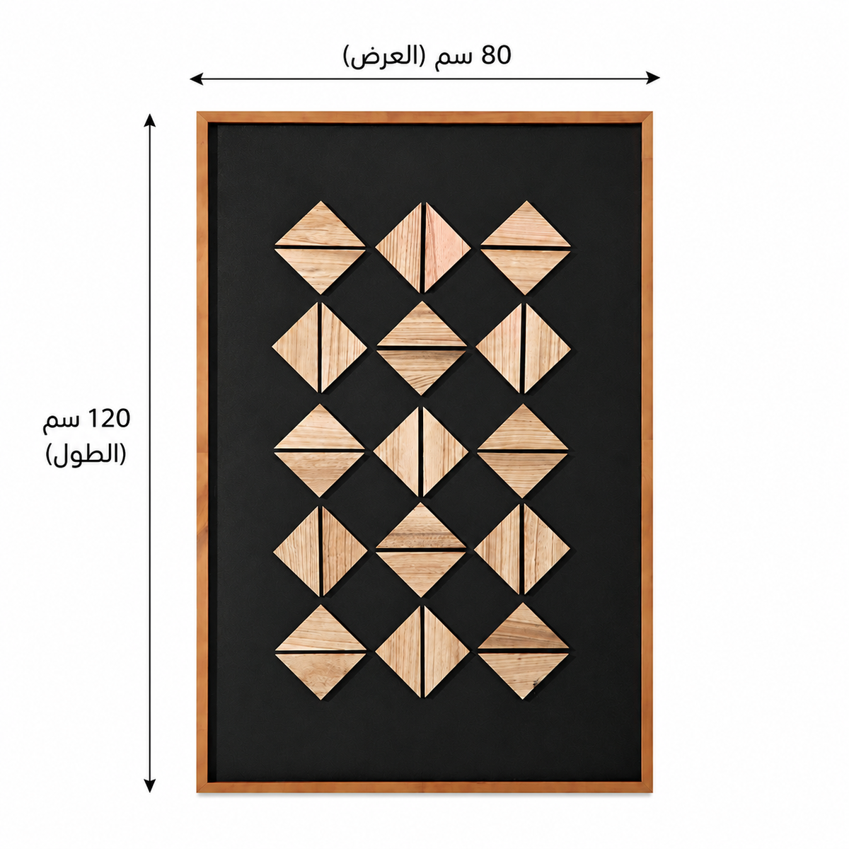 لوحة حائط