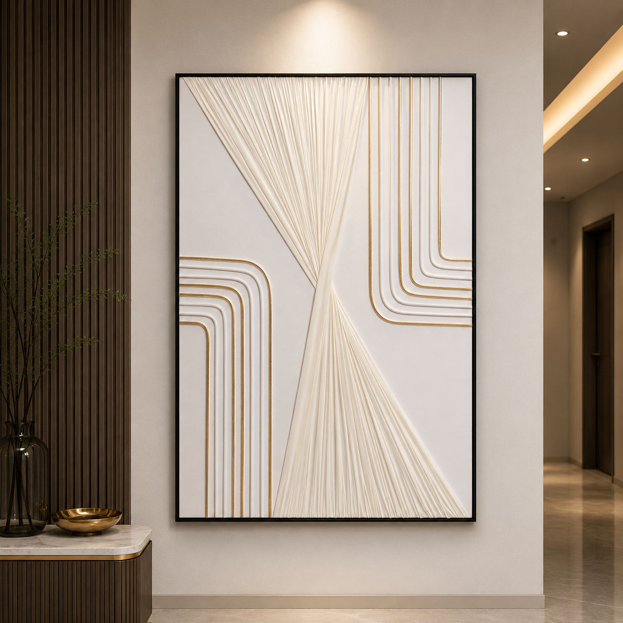 لوحة حائط 150×100سم - WRD-14100669