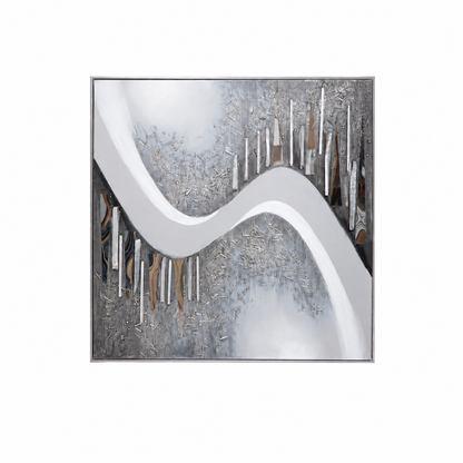 لوحة حائط 100×100سم - WRD-14100534