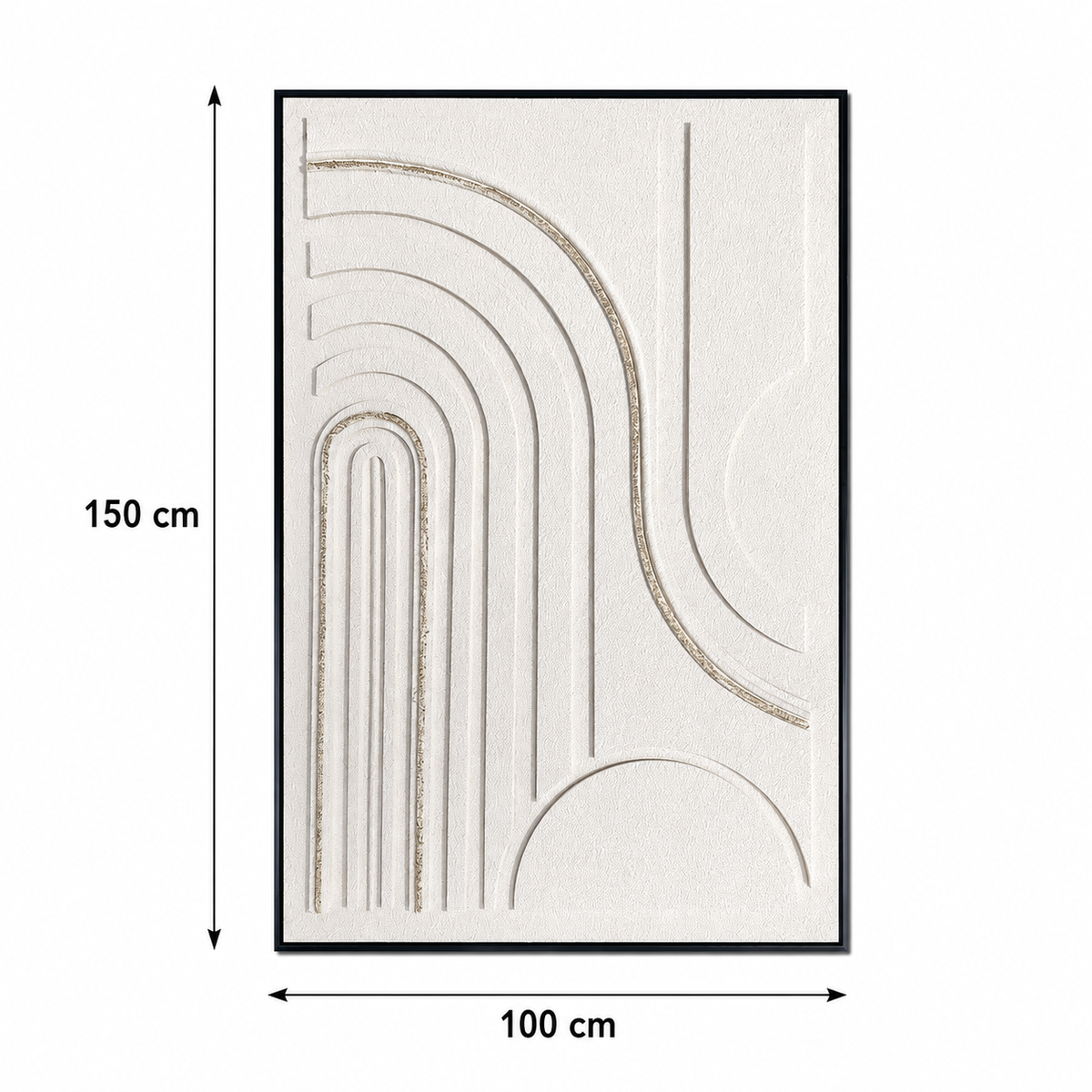 لوحة حائط 150×100سم - WRD-14100730