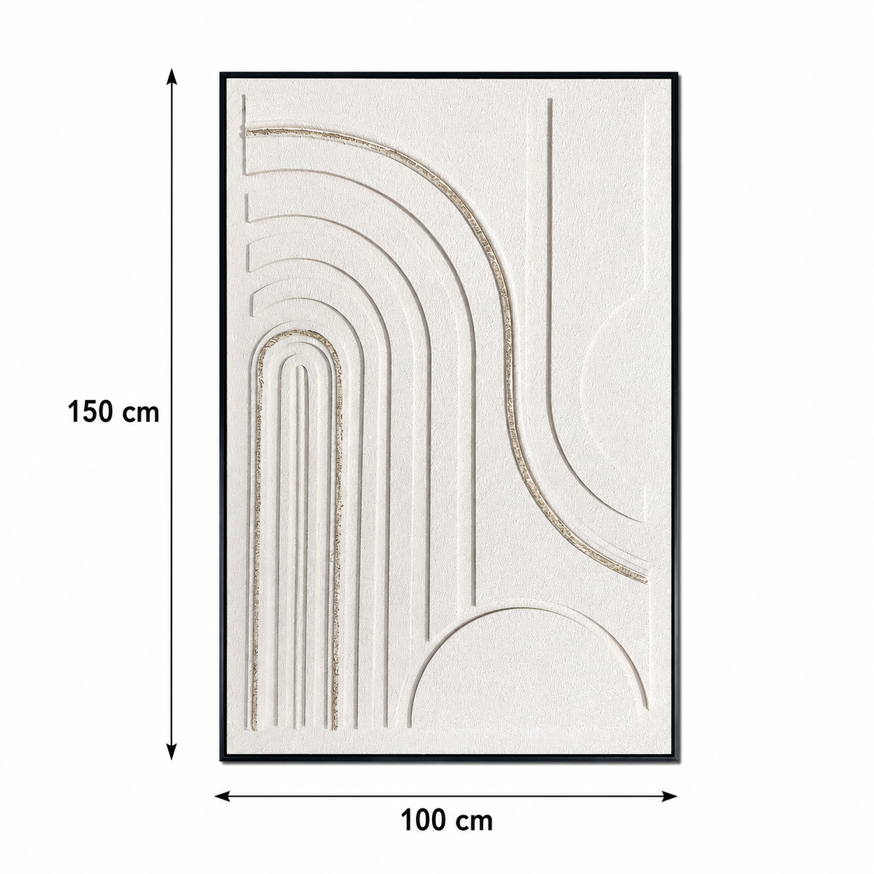 لوحة حائط 150×100سم - WRD-14100730