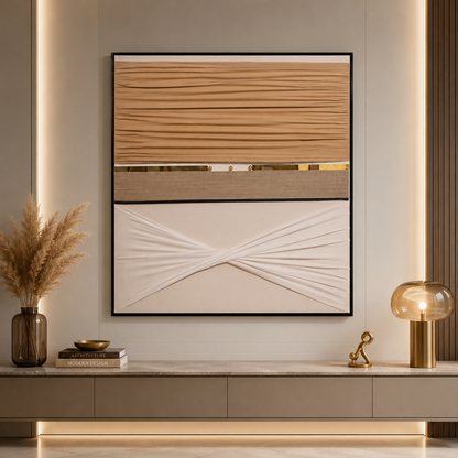 لوحة حائط 100×100سم - WRD-14100653