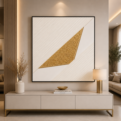 لوحة حائط 100×100سم - WRD-14100659