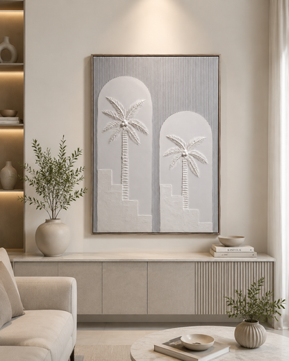 لوحة حائط 120×80سم - WRD-14100793