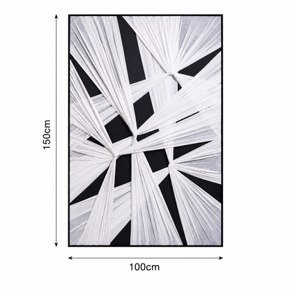 لوحة حائط 150×100سم - WRD-14100648