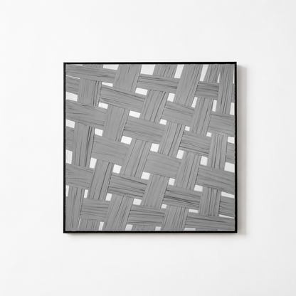 لوحة حائط 80×80سم - WRD-14100431