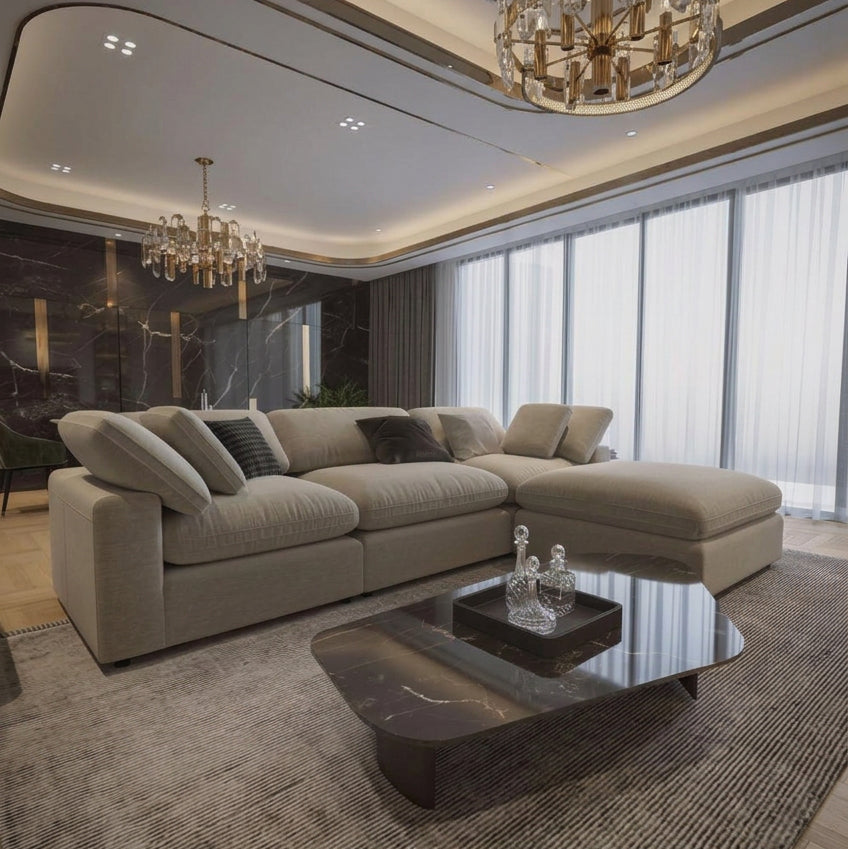 Corner Sofa