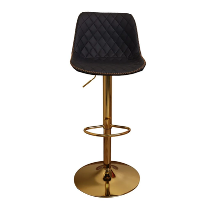 Hydraulic bar stool 110 x 43 cm - ROL28