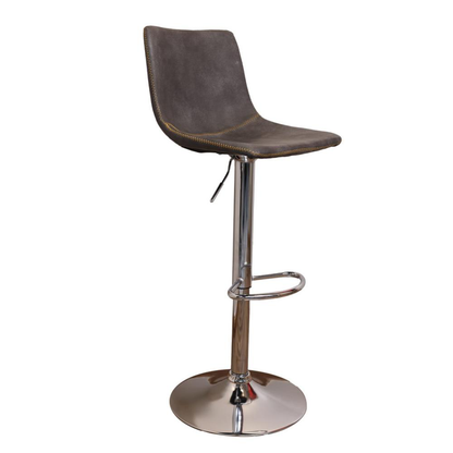 Hydraulic bar stool 110 x 43 cm - ROL27