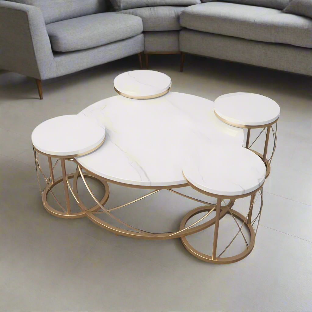 طقم طاولات