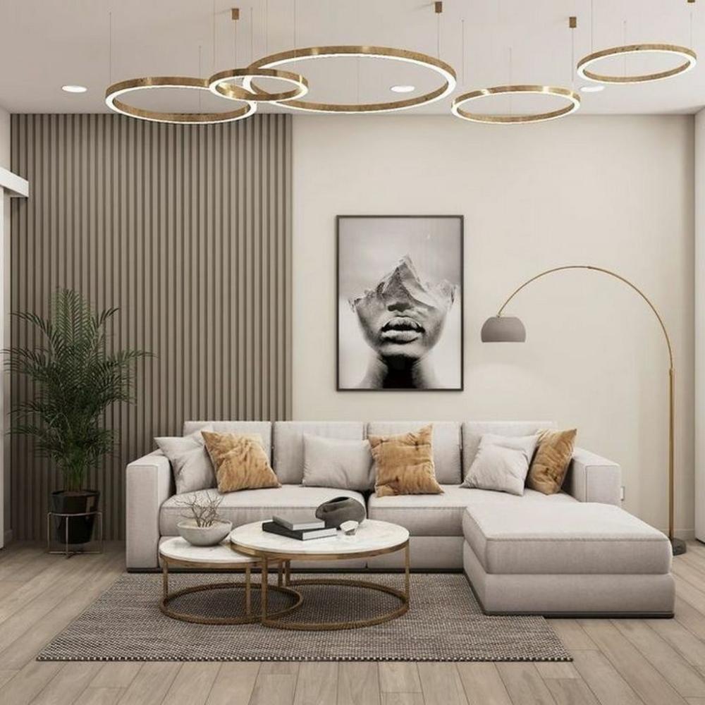 Corner Sofa
