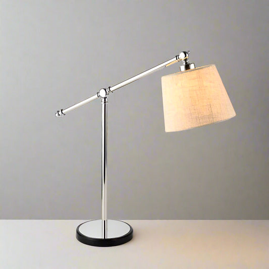 أباجورة طاولة