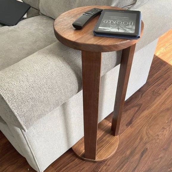 Side table 63x35cm - FAM129