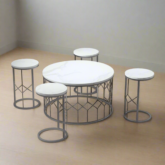 طقم طاولات