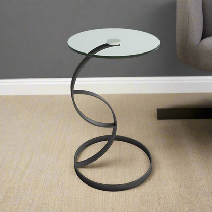 طاولة جانبية