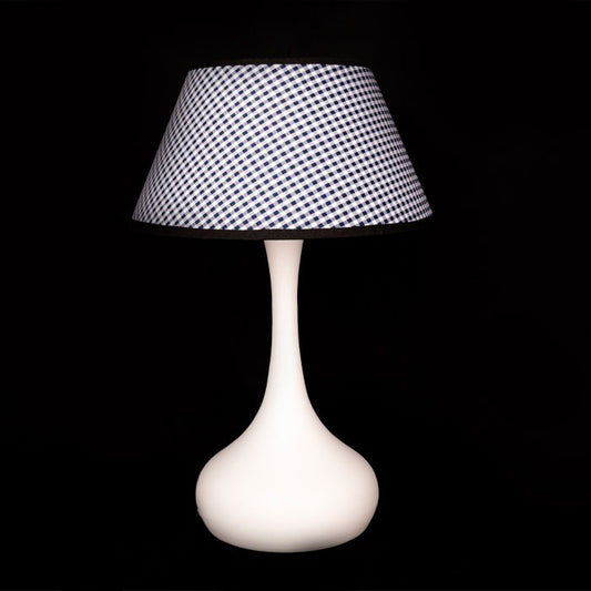 أباجورة طاولة