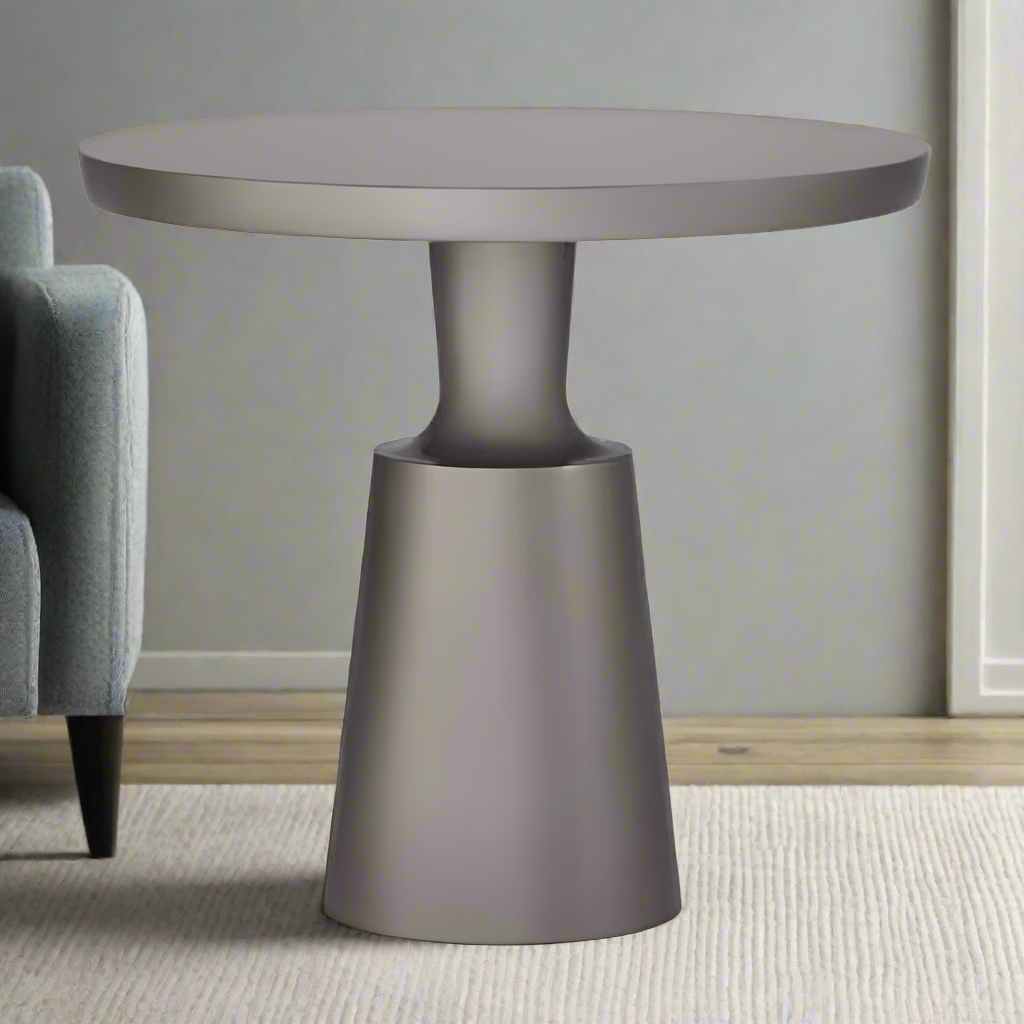 طاولة جانبية