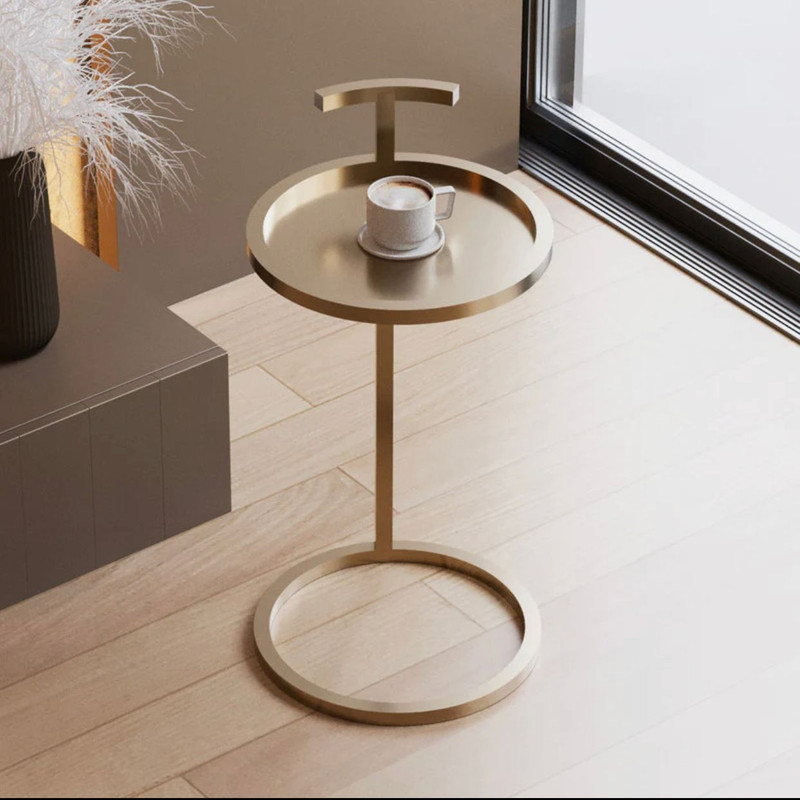 طاولة جانبية