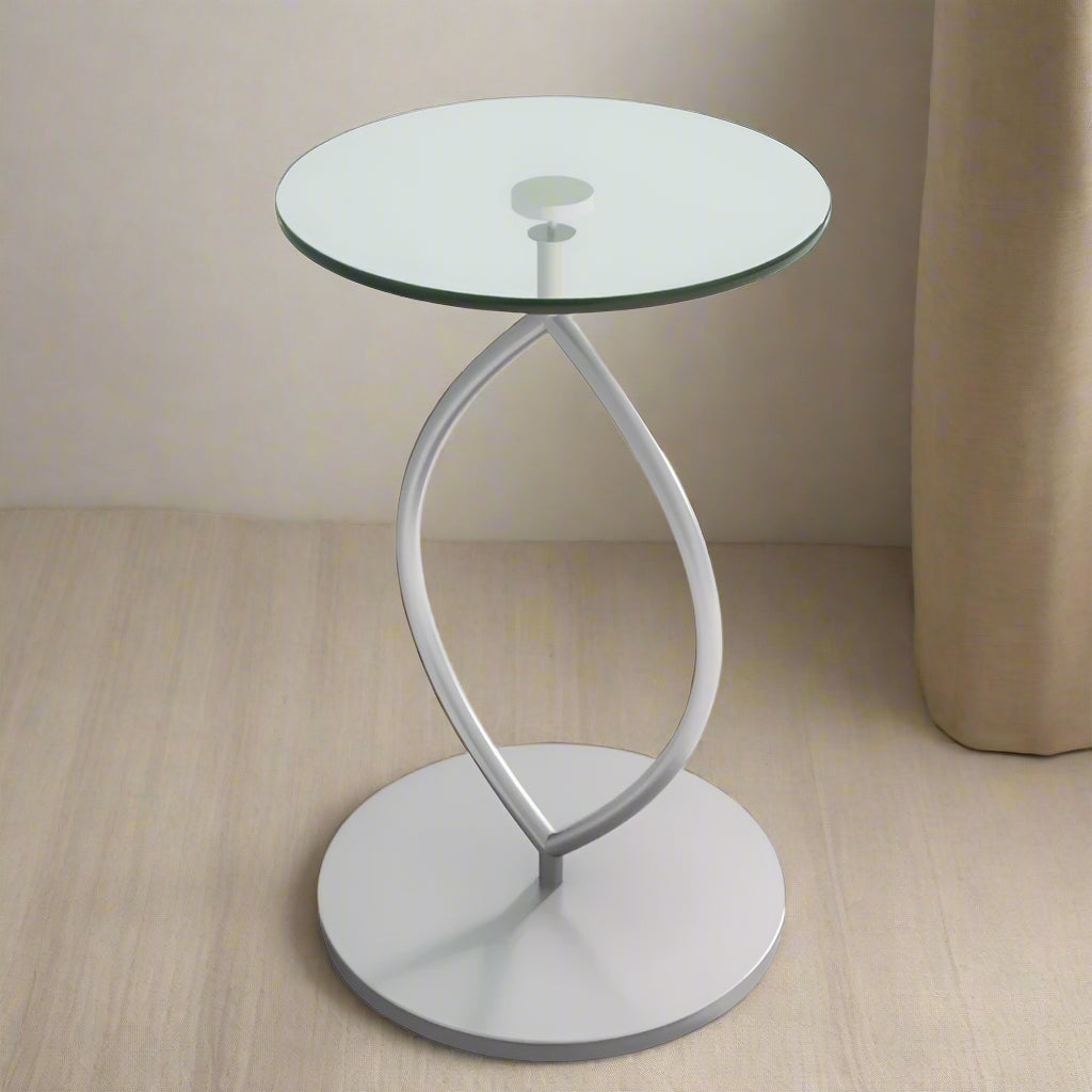 طاولة جانبية