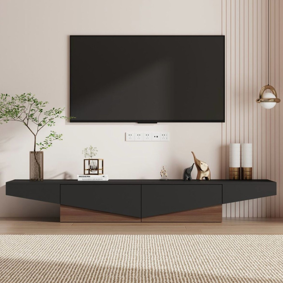 طاولة تلفاز