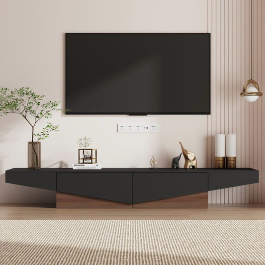 طاولة تلفاز