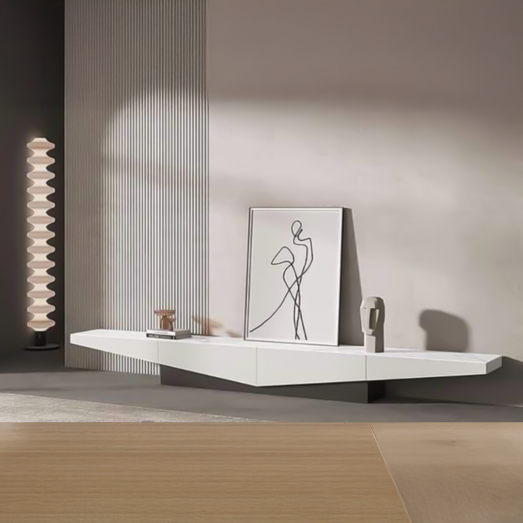 طاولة تلفاز