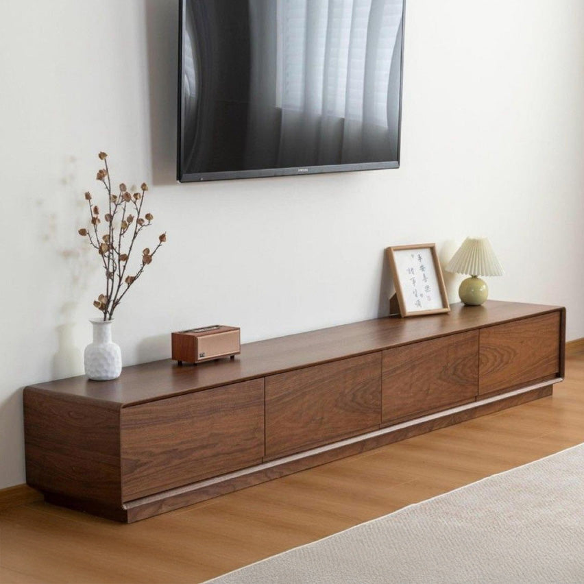 طاولة تلفاز