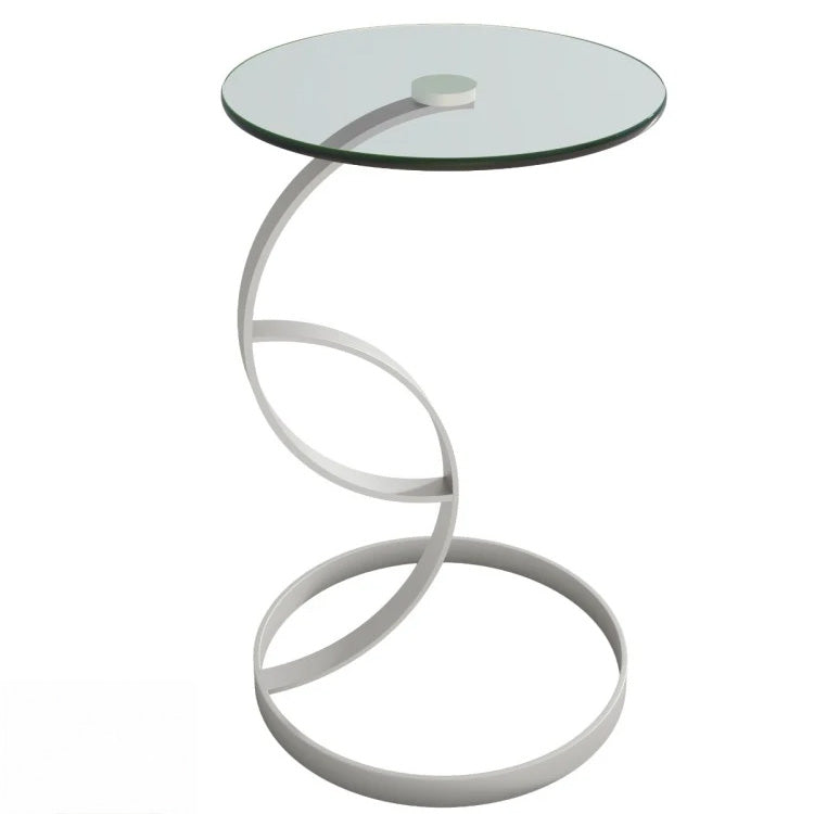 طاولة جانبية 57×35سم - BAL26