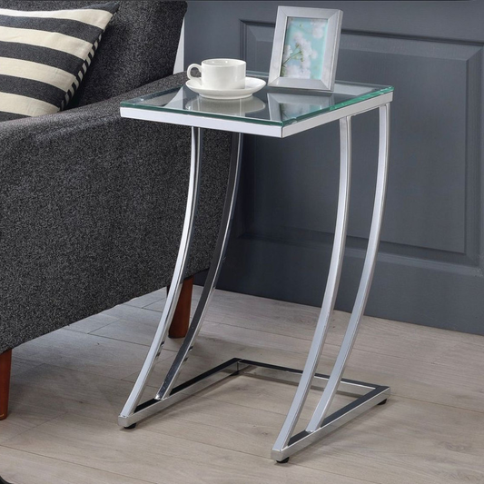 طاولة جانبية