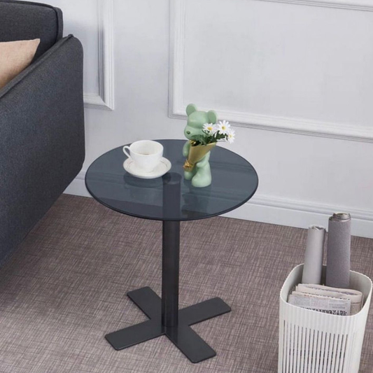 طاولة جانبية