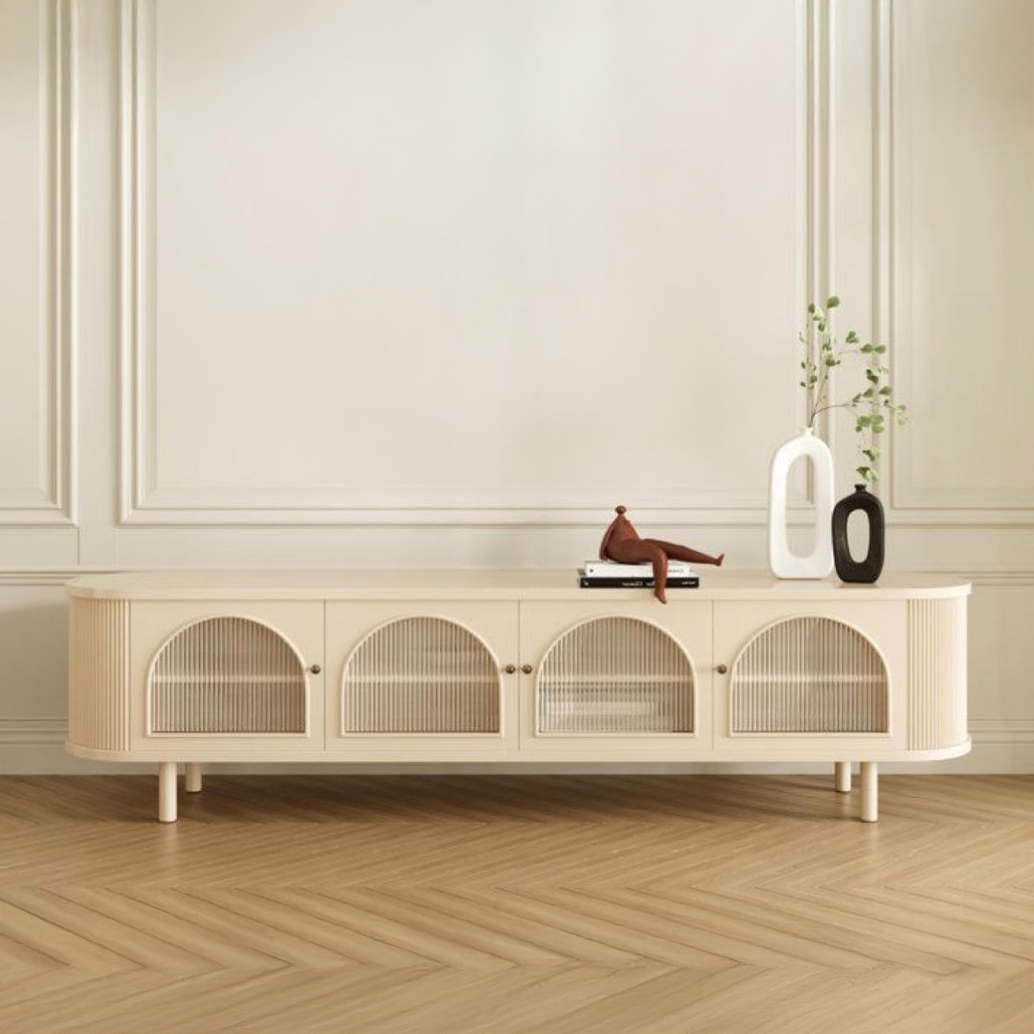 طاولة تلفاز