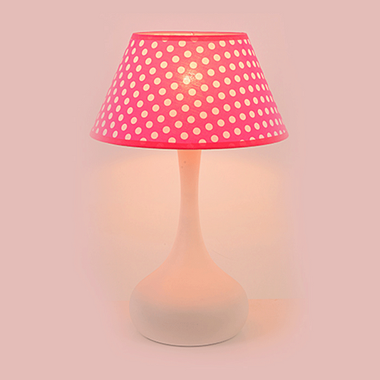 أباجورة طاولة