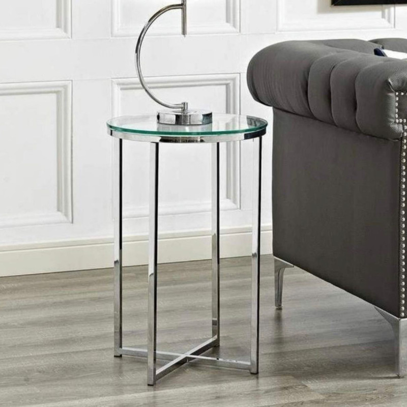 طاولة جانبية