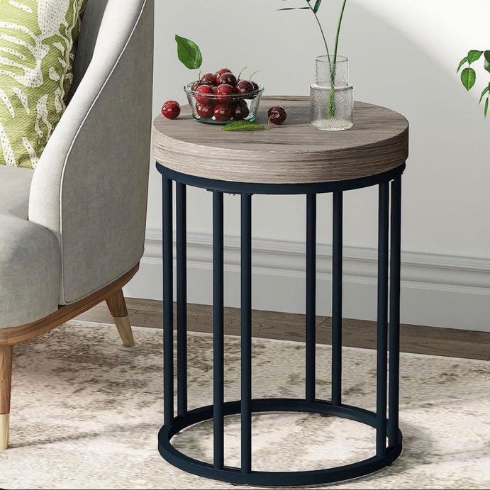 طاولة جانبية