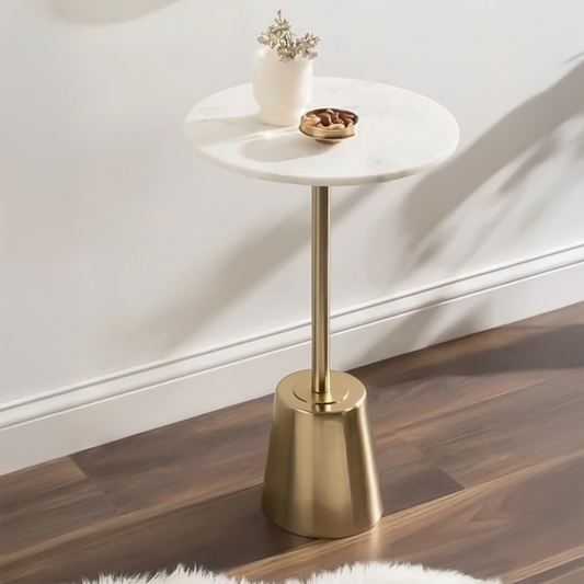 طاولة جانبية