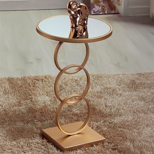 طاولة جانبية