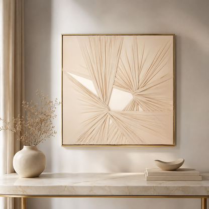 لوحة حائط